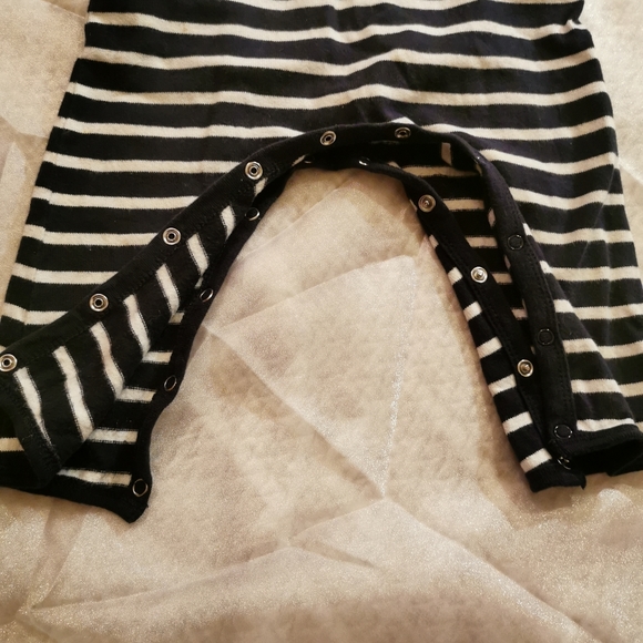 Petit Bateau Bodysuit - Picture 3 of 5